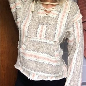 Billabong hoodie🌊💐